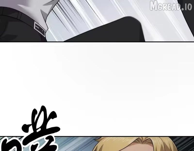 Hidden Dragon in the City (2025) Chapter 61  - page 55